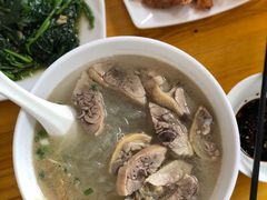 -金宝鸭肉店(斗西分店)