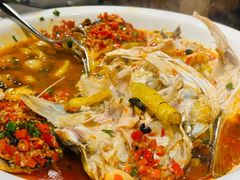 -井水小厨·湘菜(活力广场店)