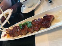 -天龙轩(香港丽思卡尔顿酒店)