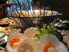 -湊湊火锅·茶憩(新中关购物中心店)