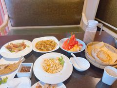 -老牌坊鲁菜名店(聊城美食岛店)