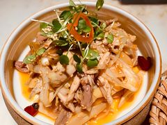 盐商椒麻鸡-锦府盐帮·李宅(领展购物广场中关村店)