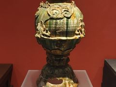 -陕西历史博物馆