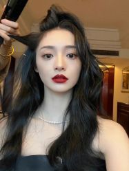 -LJOY丽锦造型·烫发染发