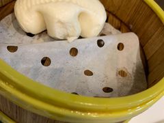 白糖蒸糕-伊兰麒兰馨园·川菜·清真馆(339电视塔店)