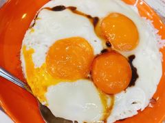 三眼仔太阳叉烧饭-澳门陈光记烧味饭店(万象城店)