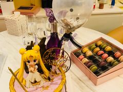 -池畔酒吧 WET Bar