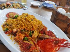 -蚝得喜海鲜(东城店)