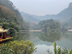 -青城山
