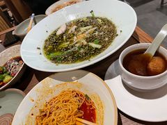 -大盐帮川菜馆(长楹天街店)