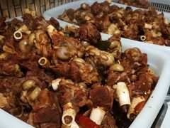 -大勇羊棒骨·烧烤(经六路店)