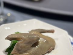 -狮王府淮扬菜(夫子庙老门东店)