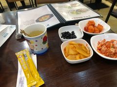 -釜山豚骨汤饭(芝罘万达广场店)