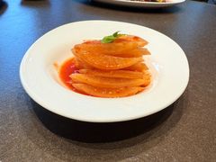 -南海渔村·徐博馆(琶洲店-粤菜养生宴)