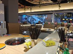 -铭记蛙小仙·活蛙畅享(CBD万达广场店)