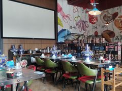 -龙虾风暴(松江店)