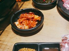 -九田家黑牛烤肉(溧水万达店)