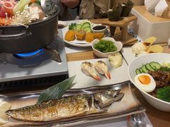 -小句号·精致料理(江南环球港店)