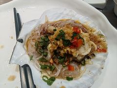 -将相和·海鲜蒸饺大连菜