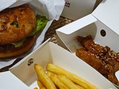 -必胜客(金高店)