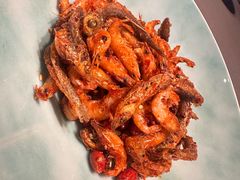 -许家菜(望江店)