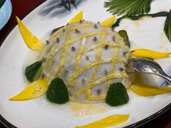 葵花鸡-丁老爷子苏香圆