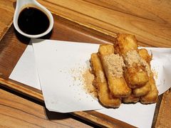 蛋酥软糍粑-太二酸菜鱼(正大广场店)