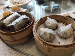 -金翠皇宫粤菜·点心·海鲜(科技园店)