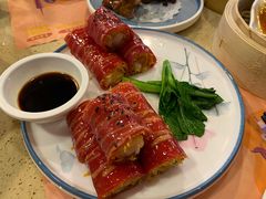 金莎海虾红米肠-点都德(北京路贰店)