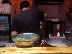 -老龙亭拉面店