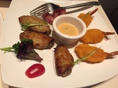 -菲滋意式休闲餐厅(北仑银泰城店)