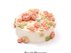 -BONCAKE裱花蛋糕(万象汇店)