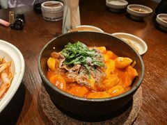 -Fuzzy Bistro 浮几韩餐·茶酒馆