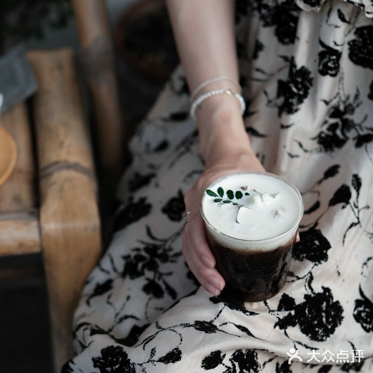 苏州探店|我心中的苏式特调咖啡天花板🥇