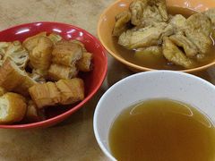 -兴记肉骨茶(甲洞大街第二新分店)