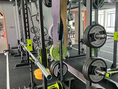 -山之尖健身