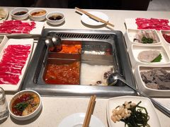 -海底捞火锅(龙岗星河COCO Park店)