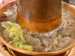 -八先生涮肉房(三里河店)