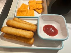 -江边城外烤全鱼(汉光百货店)