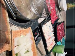 -三毛牛肉店(福强店)