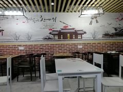 -朴鲸家正宗韩国料理(福田店)