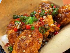 -魏斯理汉堡(西安沣东吾悦店)