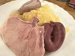 -瓦格纳苹果酒德国风味餐馆