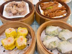 -湖滨步步高酒店·中餐厅