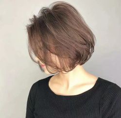 -MYYF SALON烫发染发