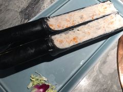 手打虾滑-大头椰·海南椰子鸡火锅(思明万象城店)