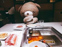 -海底捞火锅(海宁路店)