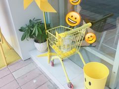 -一粒糖 · 潮汕小吃-海石花特色甜品