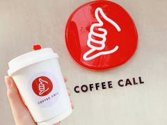 -COFFEE CALL(云锦路店)