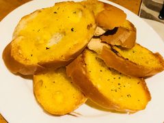 蒜香面包-兰特伯爵西餐厅·啤酒屋(方庄店)